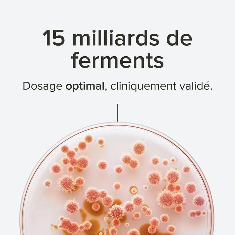 Complexe Probiotiques Intima Plus