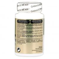 Huile de son de riz + Q10 1000 mg