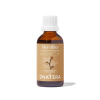 Myrtillier Bourgeons Bio