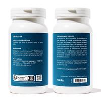 Collagène marin hydrolysé 1 000 mg