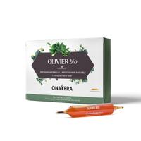 Olivier Bio liquide