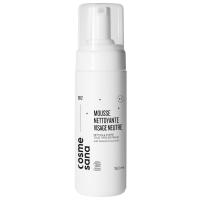 Mousse Nettoyante Neutre Bio