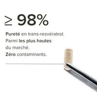 Resvératrol premium