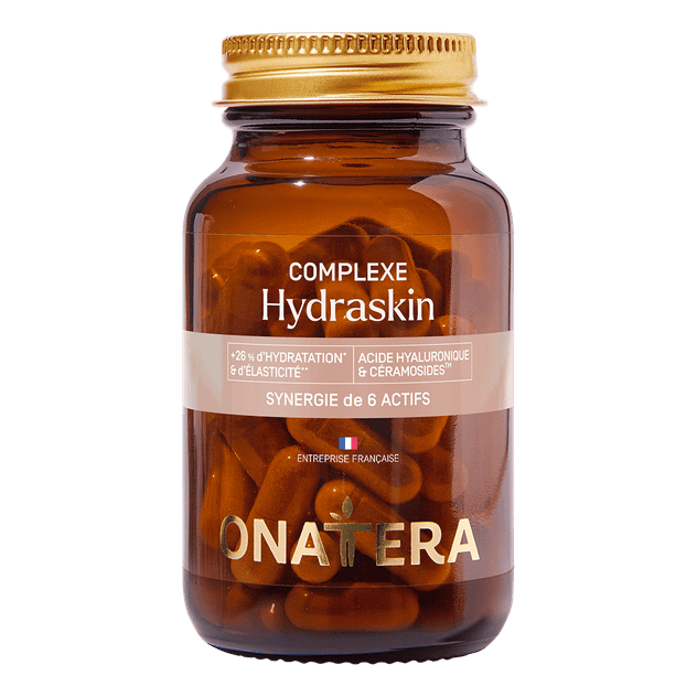 Hydra Skin Céramides +