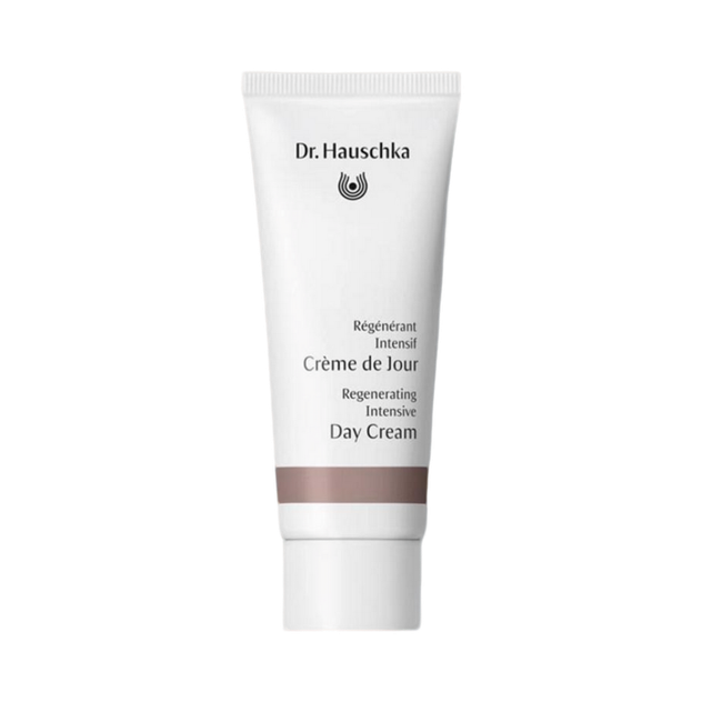 Crème de jour Régénérant intensif