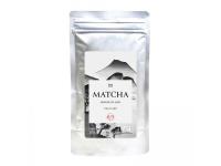 Thé vert Matcha Bio