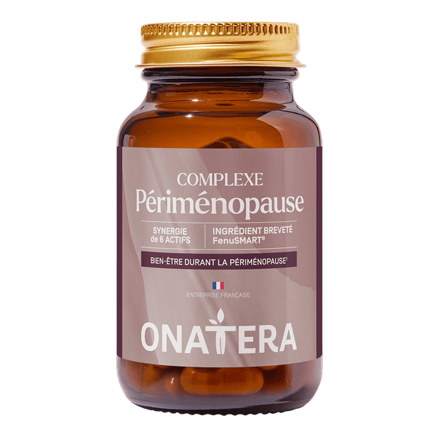 Complexe Périménopause