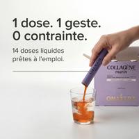 Collagène marin 5000 mg et acide hyaluronique