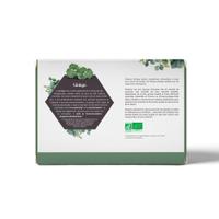Ginkgo Biloba Bio liquide