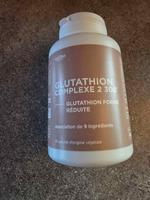 Glutathion complexe 2300