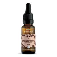 Fleur de Bach Scleranthus N°28 Bio