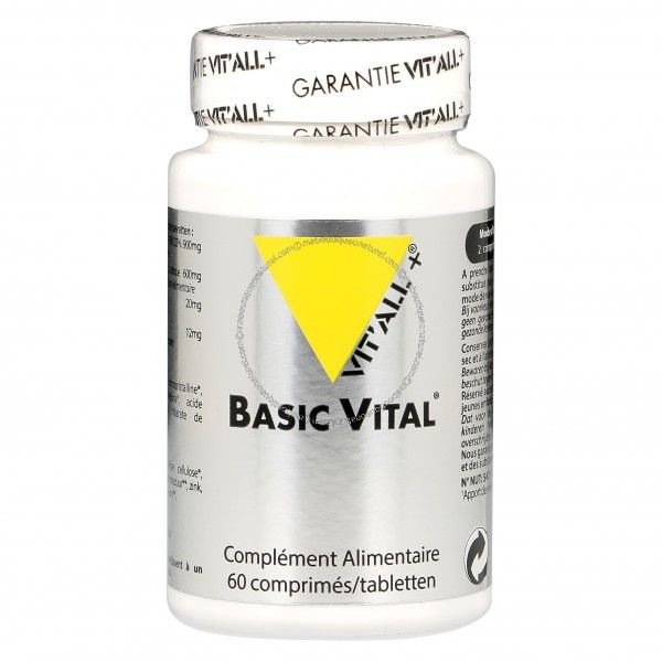 Basic Vital