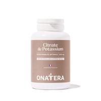 Citrate de Potassium