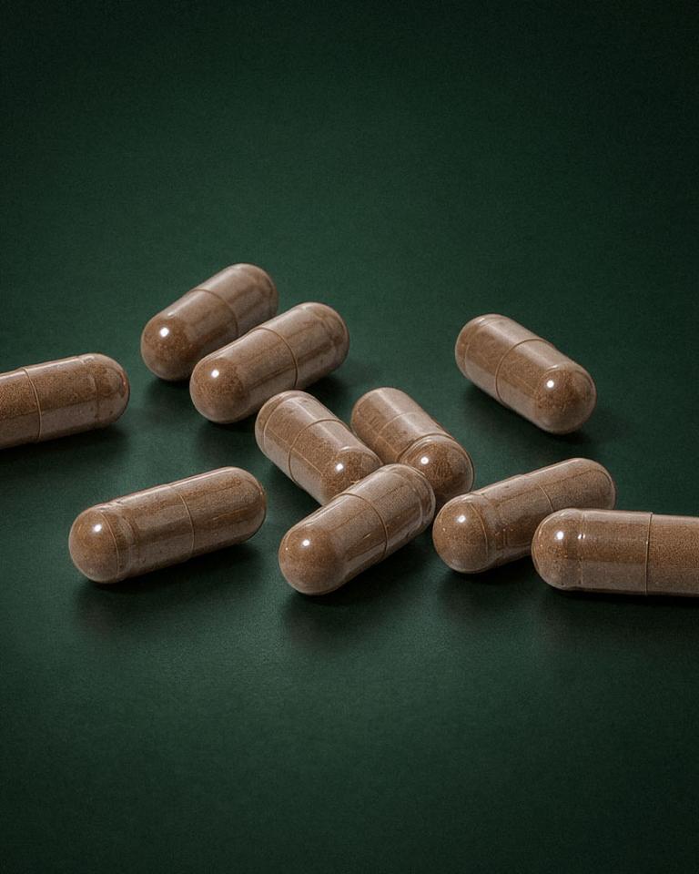 Mélanine