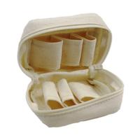 Trousse de rangement pour 6 huiles essentielles