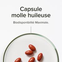 Lutéine & Zéaxanthine