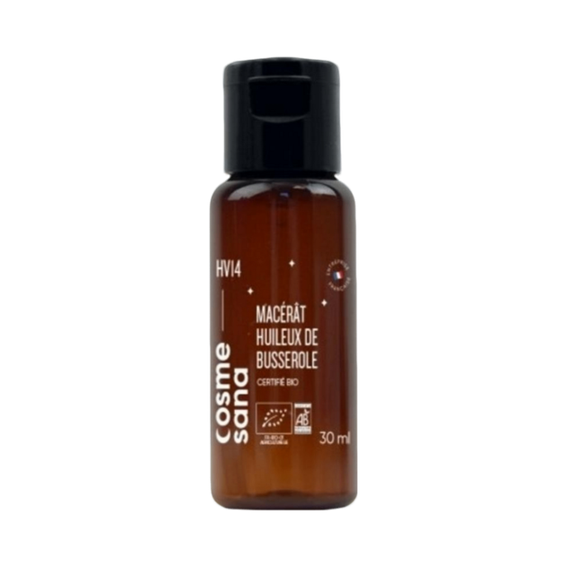Macérât Huileux de Busserole Bio