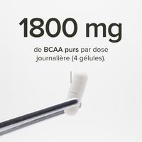BCAA 2:1:1 vegan