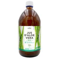 Jus Aloe Vera Bio 99,5 %