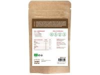 Baies de Goji Bio