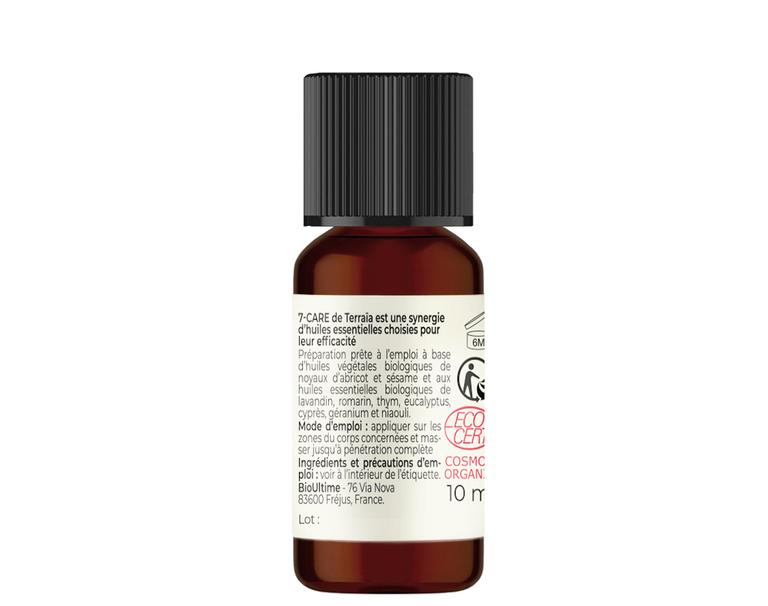 Roll-on SOS 7 - care Bio