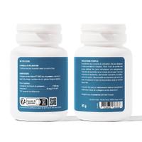Collagène marin hydrolysé 1 000 mg