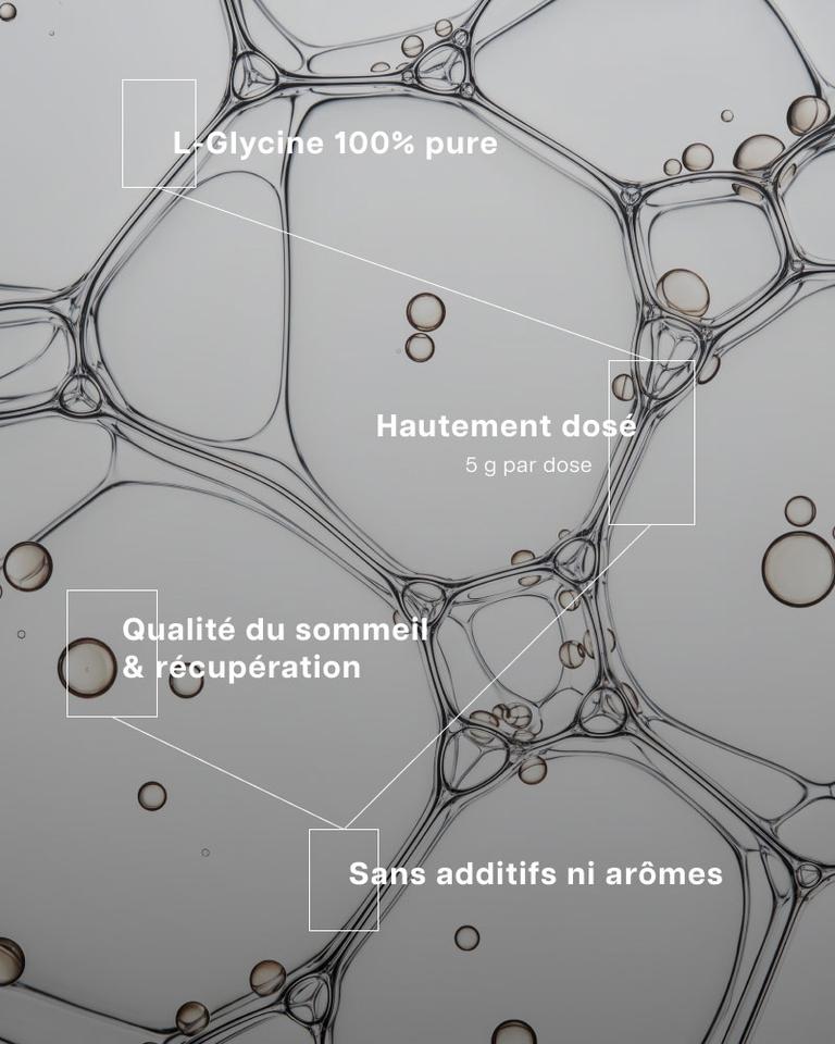 L-Glycine