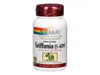 Griffonia + Millepertuis