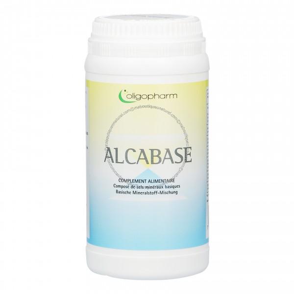 Alcabase poudre