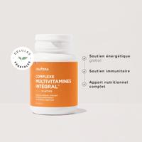 Pack Forme & Vitalité