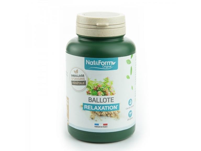 Ballote