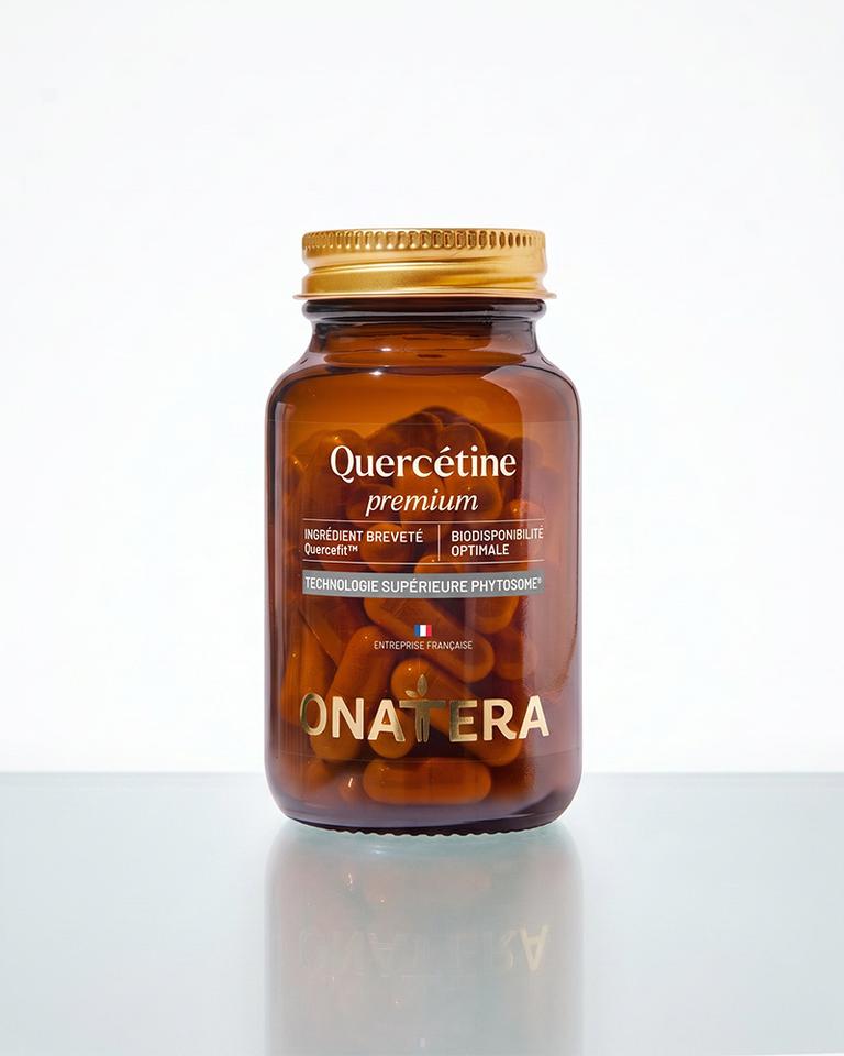 Quercétine Premium
