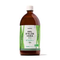 Gel Aloe Vera Bio 99,2 %