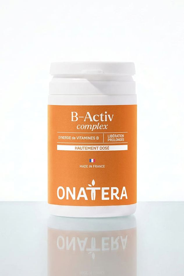 B-Activ Complex