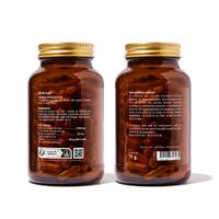Vinaigre de cidre concentré 1500 mg