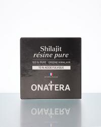 Résine
