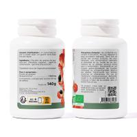 Guarana Bio 400 mg