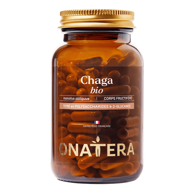 Chaga Bio