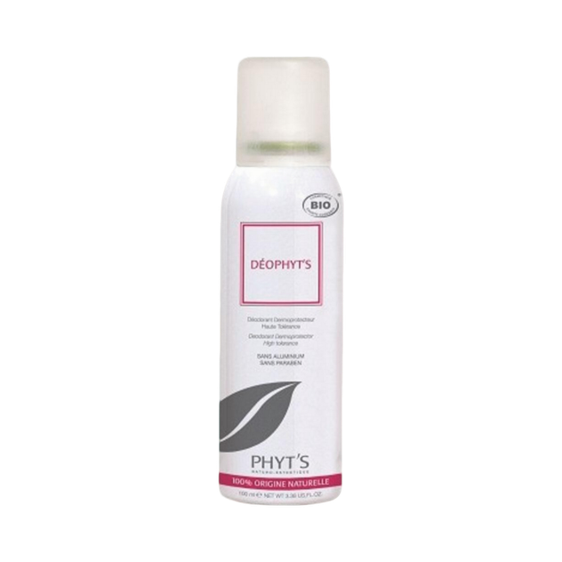 Déodorant Spray Déophyt's Bio