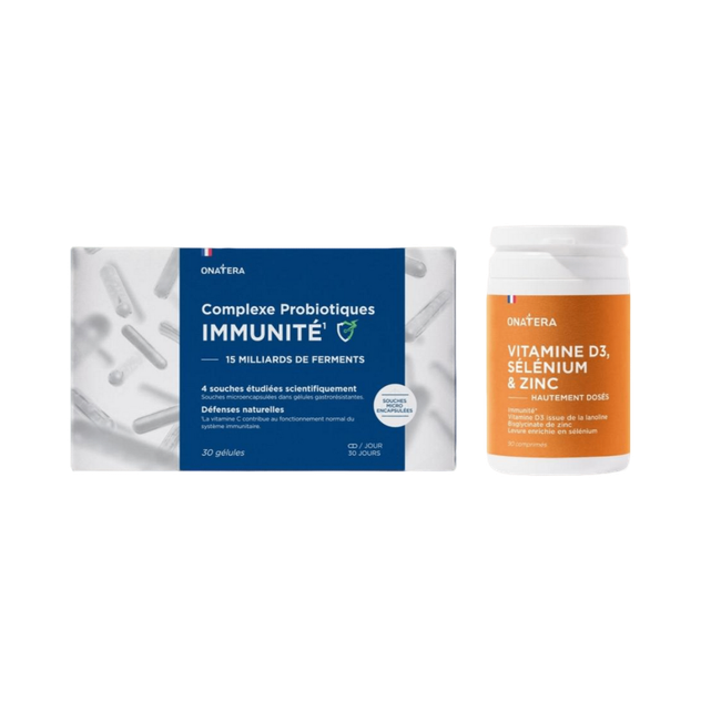 Duo Immunité