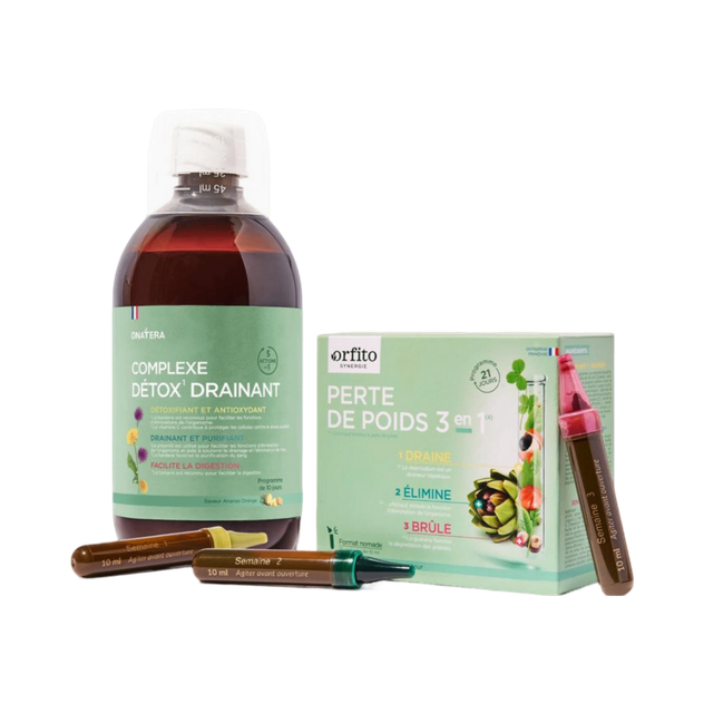Cure Minceur