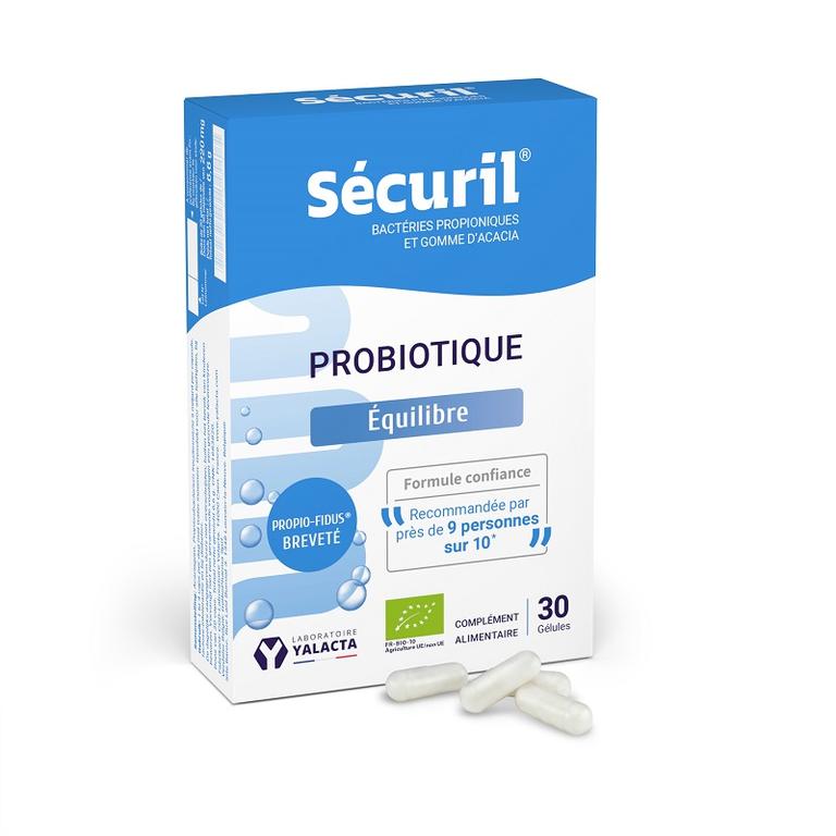Securil