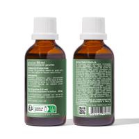 Chlorophylle liquide 120 mg