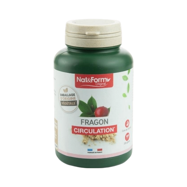 Fragon