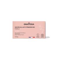 Savon neutre au lait d'ânesse Bio
