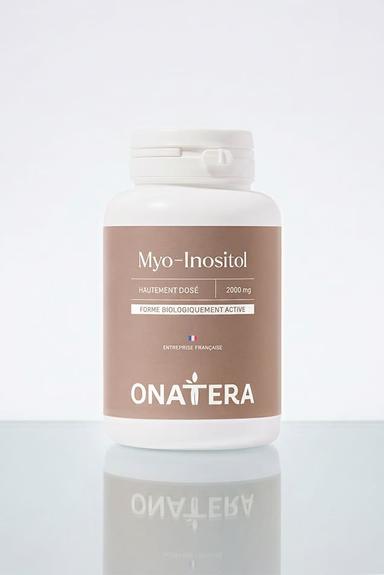 Myo-Inositol