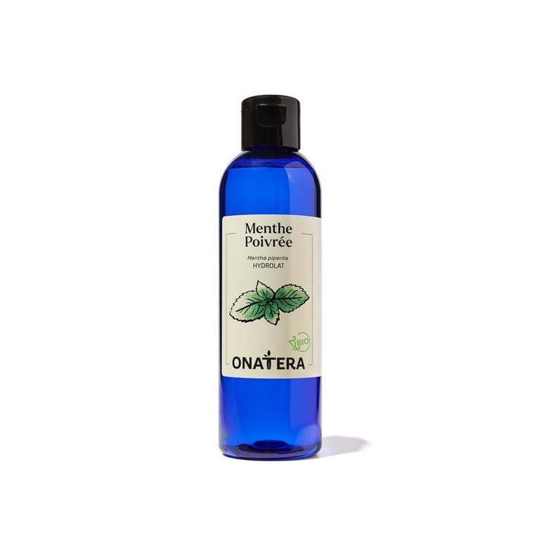 Hydrolat Menthe poivrée Bio