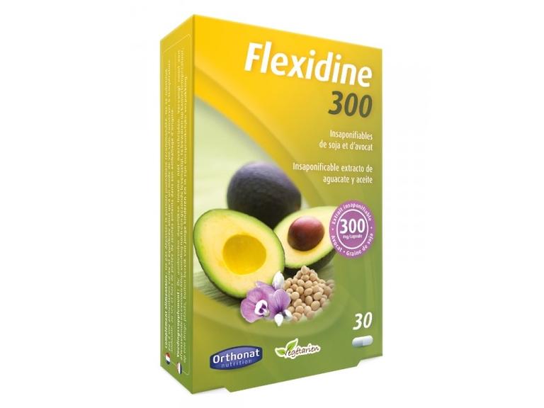 Flexidine 300