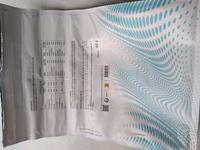 Whey isolat native