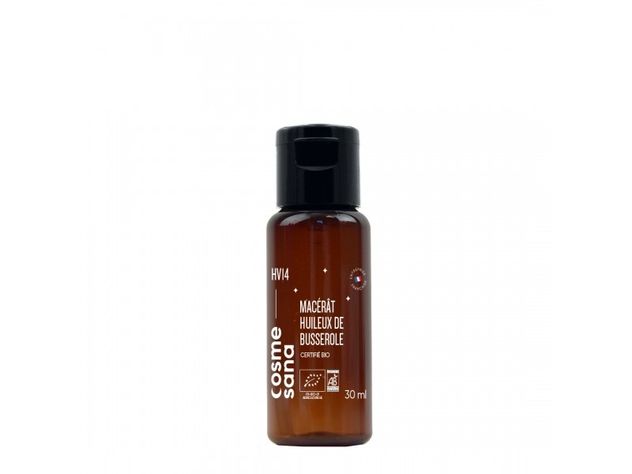 Macérât Huileux de Busserole Bio